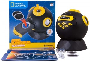 Bresser National Geographic csillag-planetárium (71749)