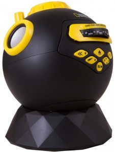 Bresser National Geographic csillag-planetárium (71749)