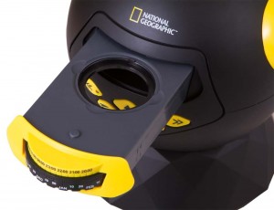 Bresser National Geographic csillag-planetárium (71749)
