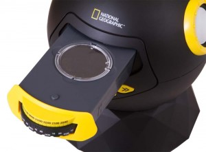 Bresser National Geographic csillag-planetárium (71749)