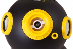 Bresser National Geographic csillag-planetárium (71749)