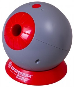 Bresser Junior MAXI tudományos projektor
