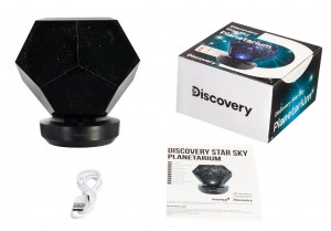 Discovery Star Sky P5 planetárium