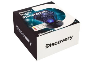 Discovery Star Sky P7 planetárium