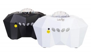 Levenhuk LabZZ SP30 fehér csillag-planetárium