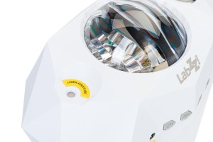 Levenhuk LabZZ SP30 fehér csillag-planetárium