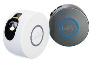 Levenhuk LabZZ SP20 fehér csillag-planetárium