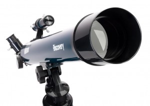 Discovery Scope 2 készlet és könyv (teleszkóp - mikroszkóp)