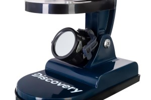 Discovery Scope 2 készlet és könyv (teleszkóp - mikroszkóp)
