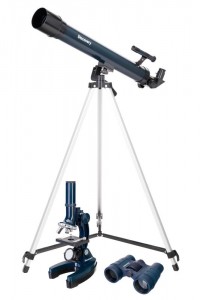 Discovery Scope 3 készlet és könyv