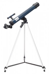 Discovery Scope 3 készlet és könyv