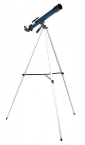 Discovery Scope 3 készlet és könyv