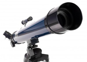 Discovery Scope 3 készlet és könyv