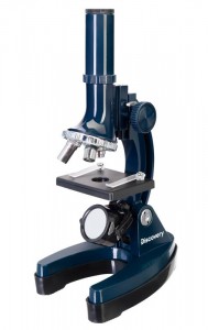 Discovery Scope 3 készlet és könyv