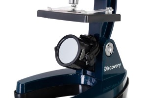 Discovery Scope 3 készlet és könyv