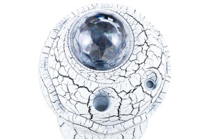 Levenhuk LabZZ SP10 csillagplanetárium (White Pearl)
