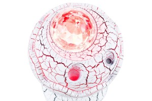 Levenhuk LabZZ SP10 csillagplanetárium (White Pearl)