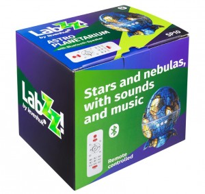 Levenhuk LabZZ SP10 csillagplanetárium (Astralis)