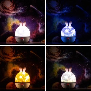 Levenhuk Star Sky P1 planetárium