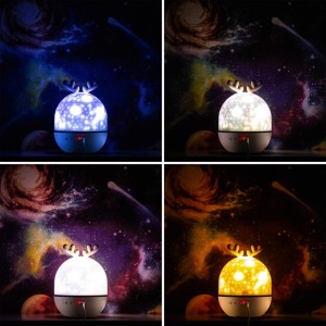Levenhuk Star Sky P2 planetárium