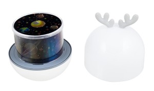 Levenhuk Star Sky P2 planetárium