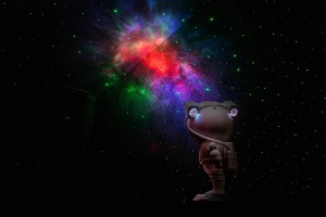 Levenhuk Star Sky P9 planetárium