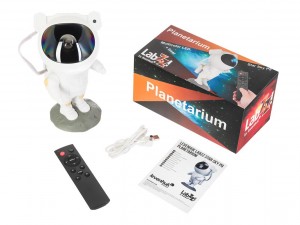 Levenhuk Star Sky P9 planetárium