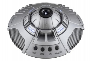 Levenhuk LabZZ SP50 UFO Planetárium