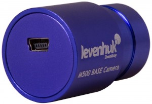 Levenhuk M500 BASE digitális kamera