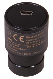 Bresser MikrOkular Full HD szemlencsés digitális kamera (73754)