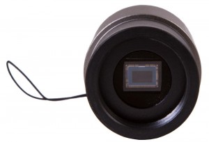 Bresser Full HD Deep-Sky kamera és vezető 1,25-os (72321)