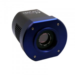 Monokróm kamera Meade 16 MP Deep Sky Imager IV