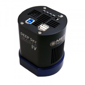 Monokróm kamera Meade 16 MP Deep Sky Imager IV