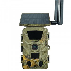 Levenhuk Trap LTE30 vadkamera