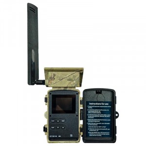 Levenhuk Trap LTE30 vadkamera