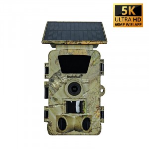Levenhuk Trap WF30 vadkamera