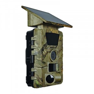 Levenhuk Trap WF30 vadkamera