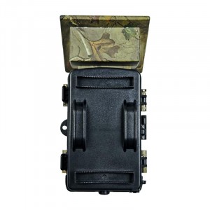 Levenhuk Trap WF30 vadkamera