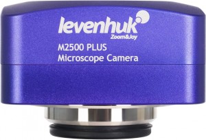 Levenhuk M2500 PLUS digitális mikroszkópkamera