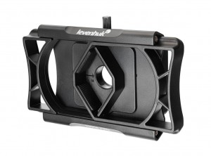 Levenhuk Kelvin RIG10 PRO okostelefon-adapter