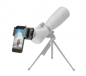 Levenhuk Kelvin RIG10 PRO okostelefon-adapter