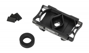 Levenhuk Kelvin RIG10 PRO okostelefon-adapter