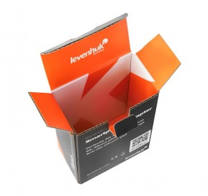 Levenhuk Kelvin RIG10 PRO okostelefon-adapter