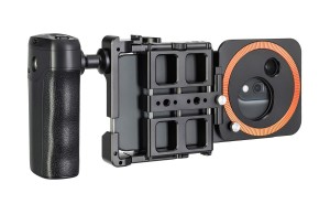 Levenhuk Kelvin RIG20 okostelefon fotóketrec