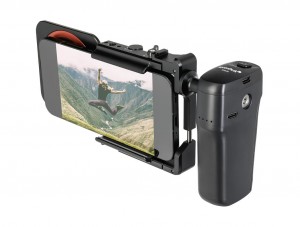 Levenhuk Kelvin RIG20 okostelefon fotóketrec