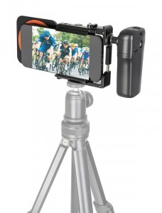 Levenhuk Kelvin RIG20 okostelefon fotóketrec