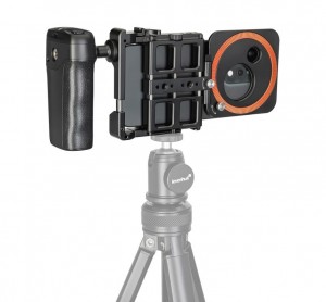 Levenhuk Kelvin RIG20 okostelefon fotóketrec