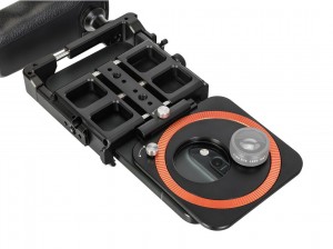 Levenhuk Kelvin RIG20 okostelefon fotóketrec