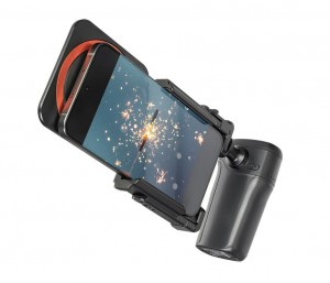 Levenhuk Kelvin RIG20 okostelefon fotóketrec