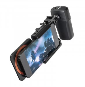 Levenhuk Kelvin RIG20 okostelefon fotóketrec